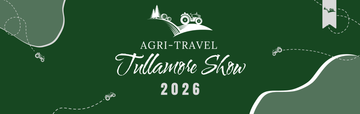 Tullamore Show 2026