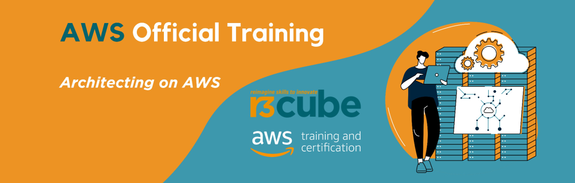 AWS Official Training - Architecting on AWS 7/07/2026