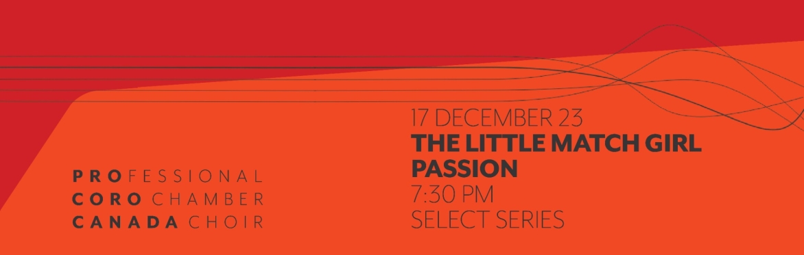 The Little Match Girl Passion