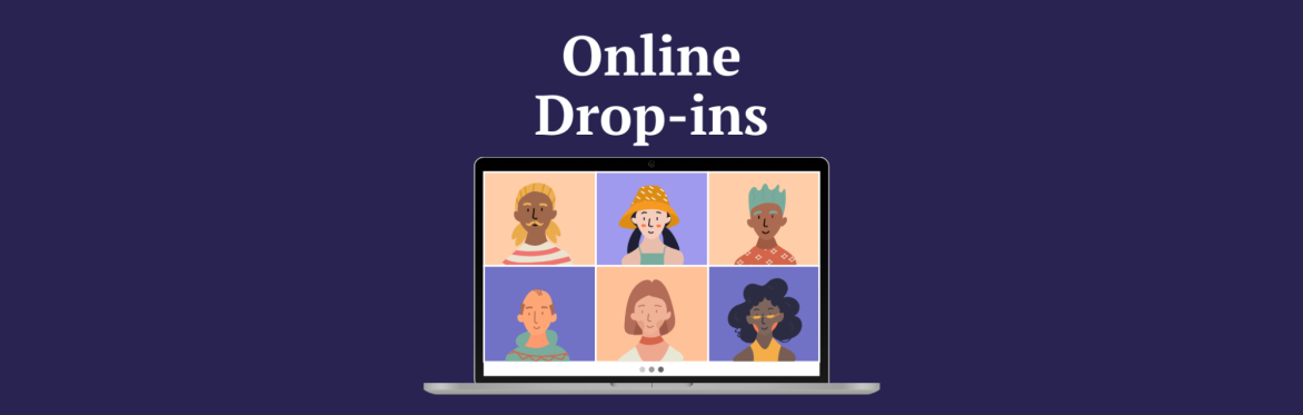 OAUK Monthly Online Drop Ins