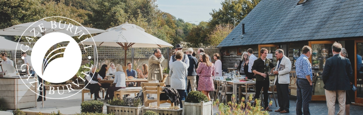 Gaze Burvill's RHS Chelsea Preview 2025 in support of Horatio's Garden