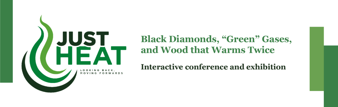 Just Heat Interactive Conference and Exhibition
