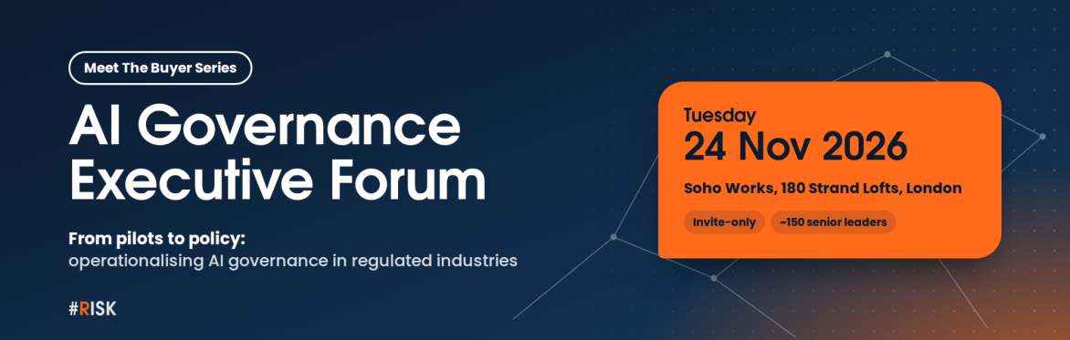 AI Governance Executive Forum