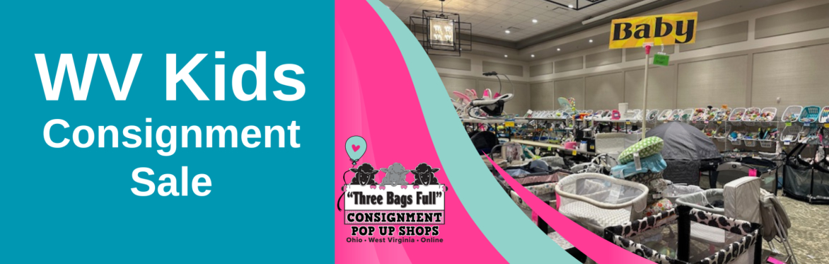 WV Kids Kids "Charity Pre-Sales" Hurricane: Sept 30-Oct 1