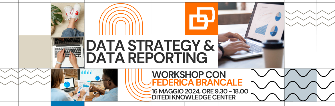 Corso Data Strategy & Business Analytics