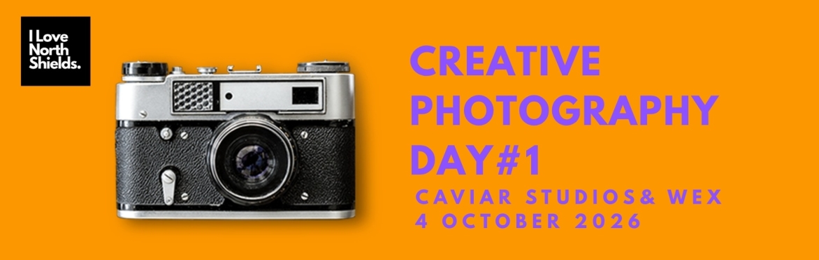 ILNS CREATIVE PHOTOGRAPHY DAY
