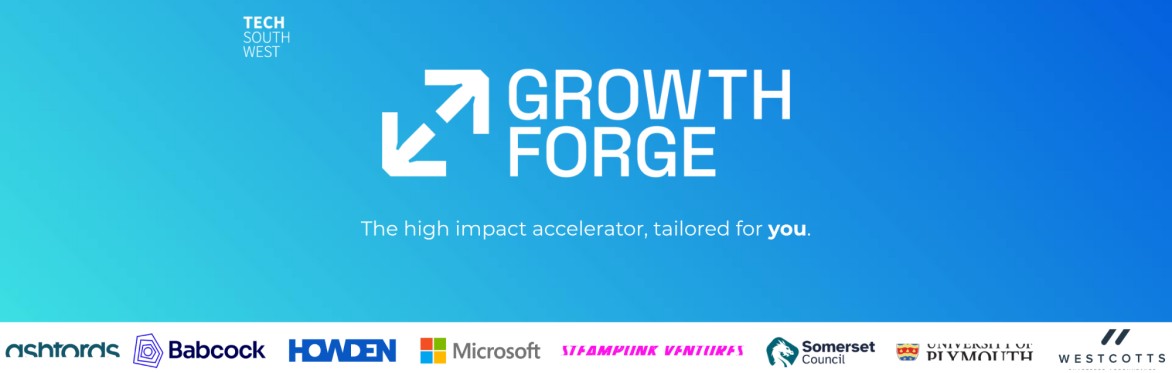Growth Forge Day 4 Investor Day