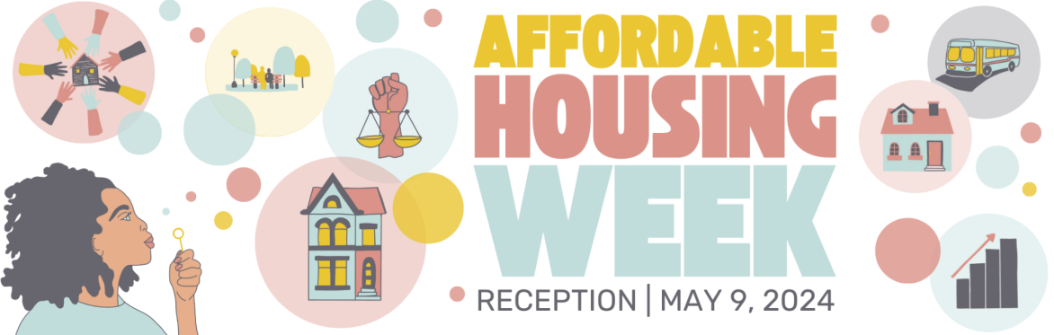 Affordable Housing Week Reception