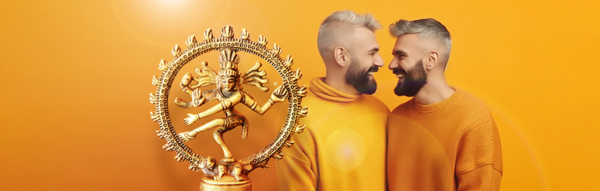 Secret Shiva Tantra: 'Die Kunst der Selbstekstase'