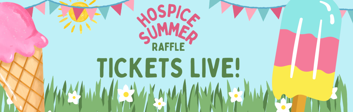 The Summer Raffle