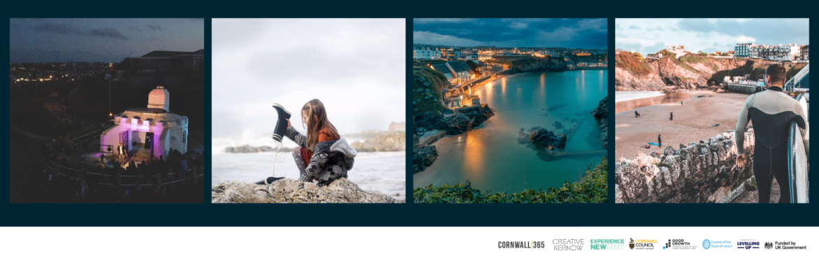 Creative Connections Newquay