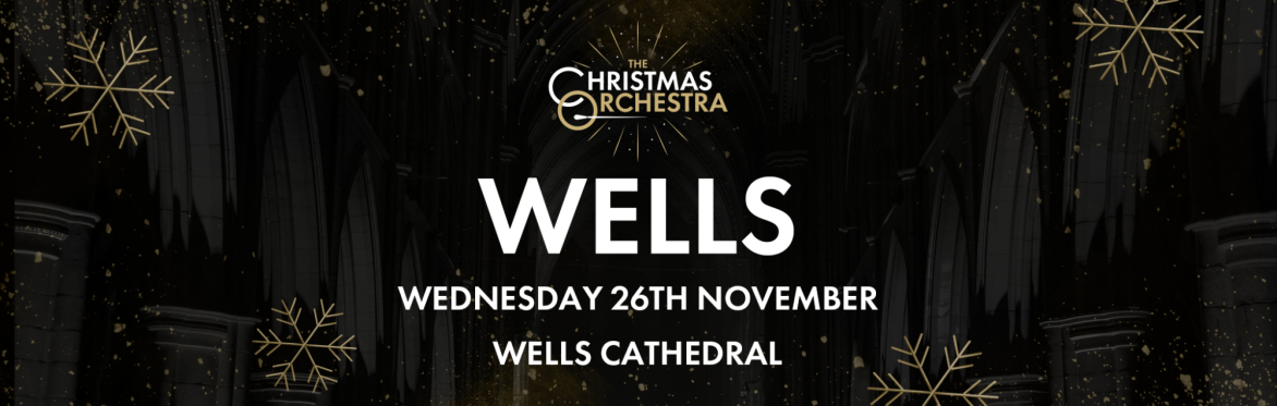 The Christmas Orchestra - Wells
