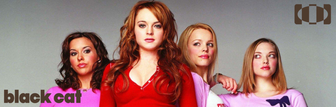 Mean Girls @ Igreja da Graça