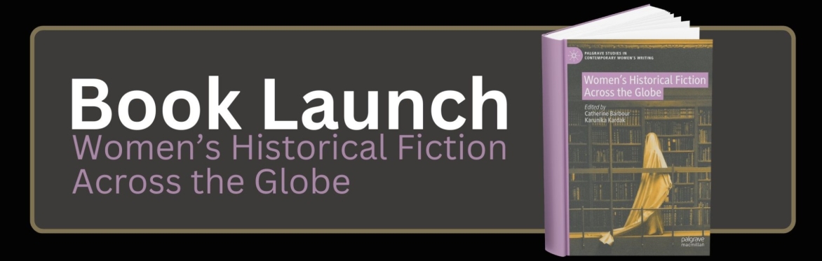Women’s Historical Fiction Across the Globe