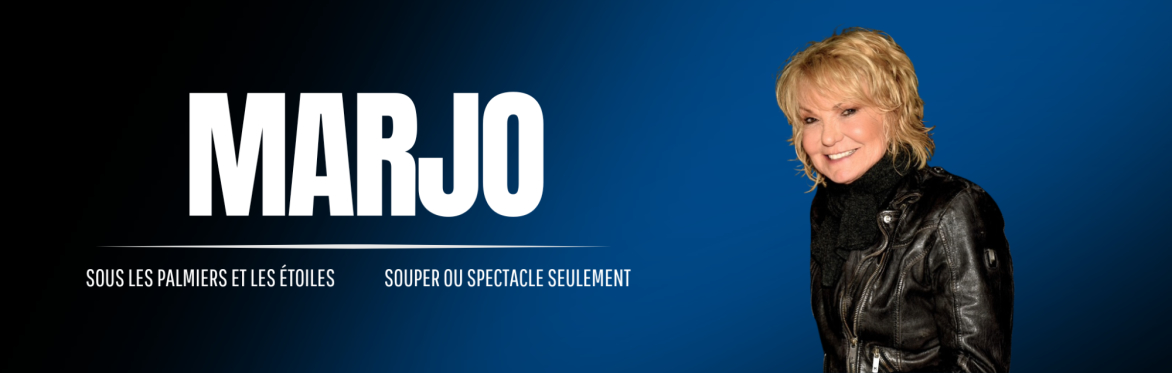 Marjo- 4 Mars 2027