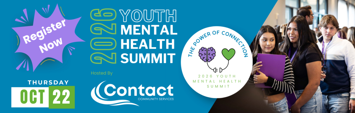 Youth Mental Health Summit