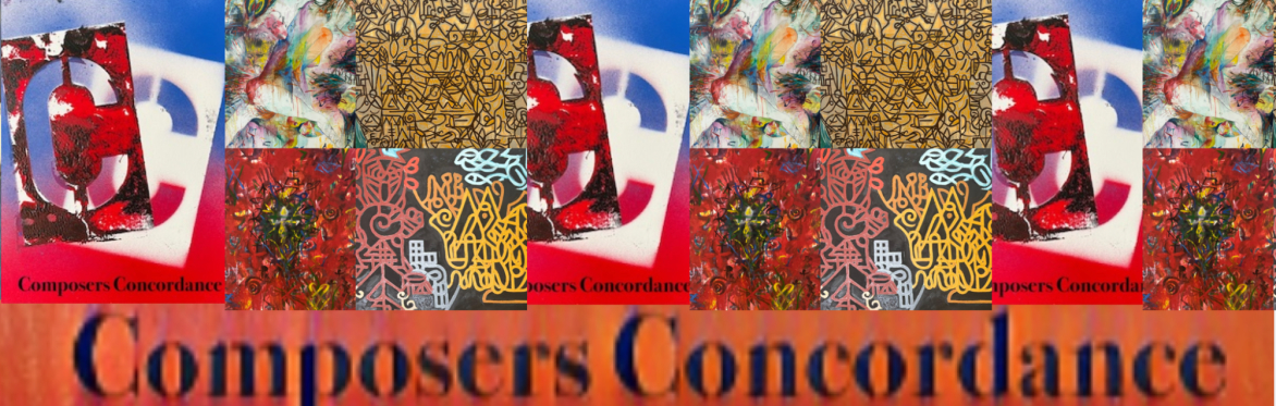 Interpretations of Art  @ Hardware Gallery Featuring CompCord Ensemble