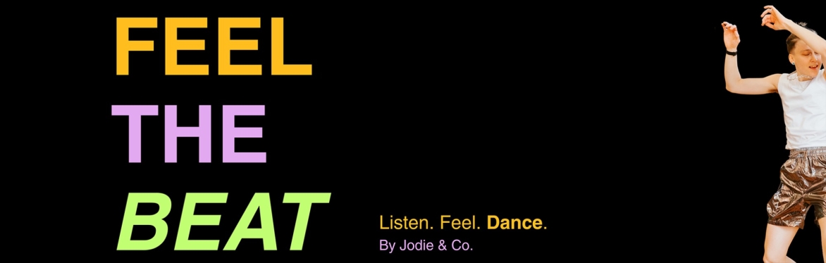 Feel The Beat