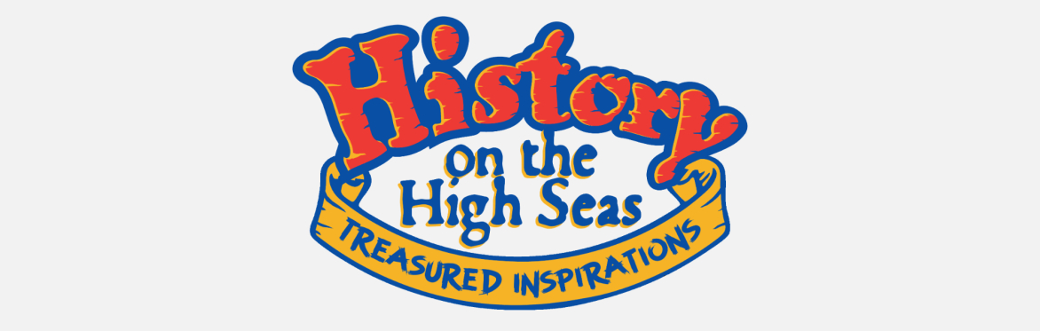 History on the High Seas: Treasured Inspirations