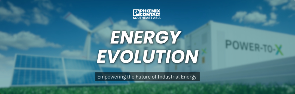 Energy Evolution [VN Event]