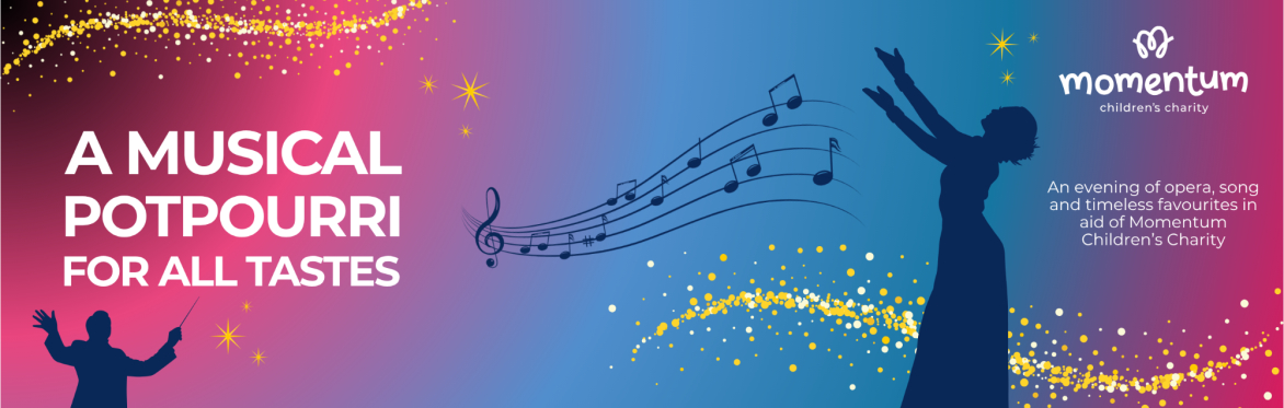 A Musical Potpourri For All Tastes