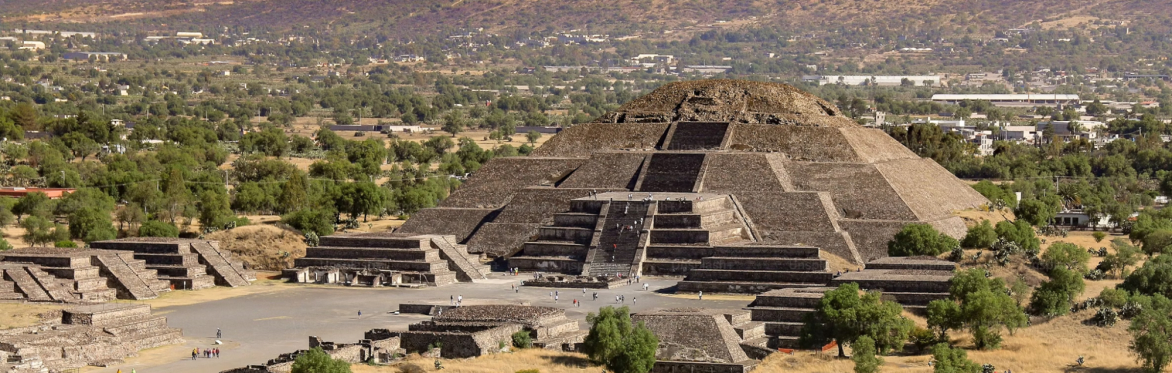 Teotihuacán