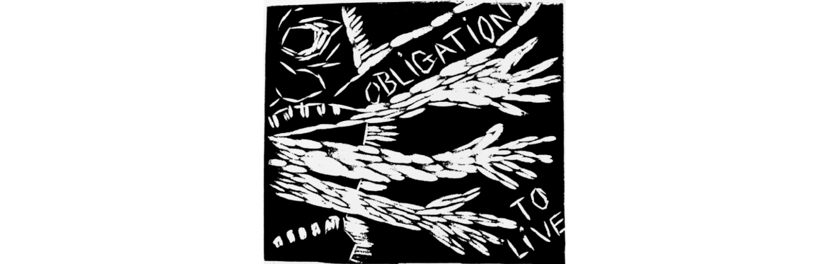 Bread & Puppet Theater's The Obligation to Live