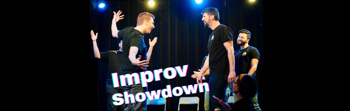 Eastside Improv Showdown
