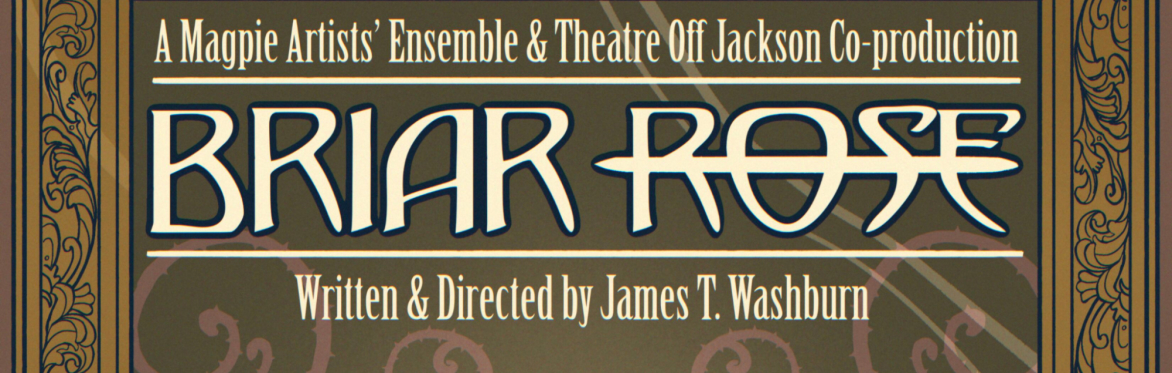 Briar/Rose: A Queer Fairytale Musical
