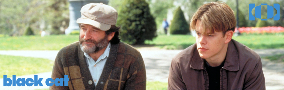 Good Will Hunting @ Igreja da Graça