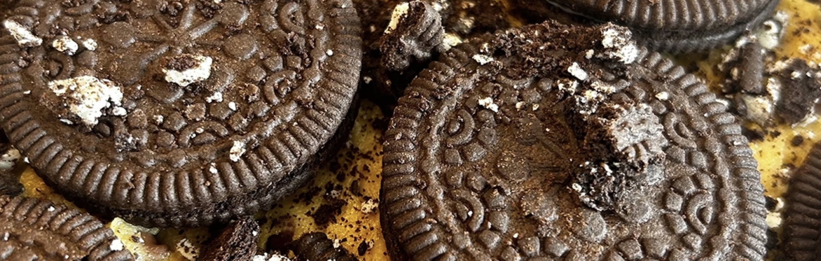The Chocolate Baking Experience