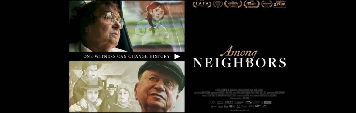 Among Neighbors