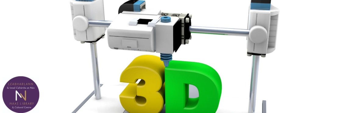Introduction to 3D Printing for Beginners - Adults