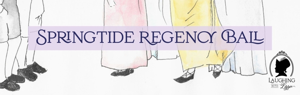 Springtide Regency Ball