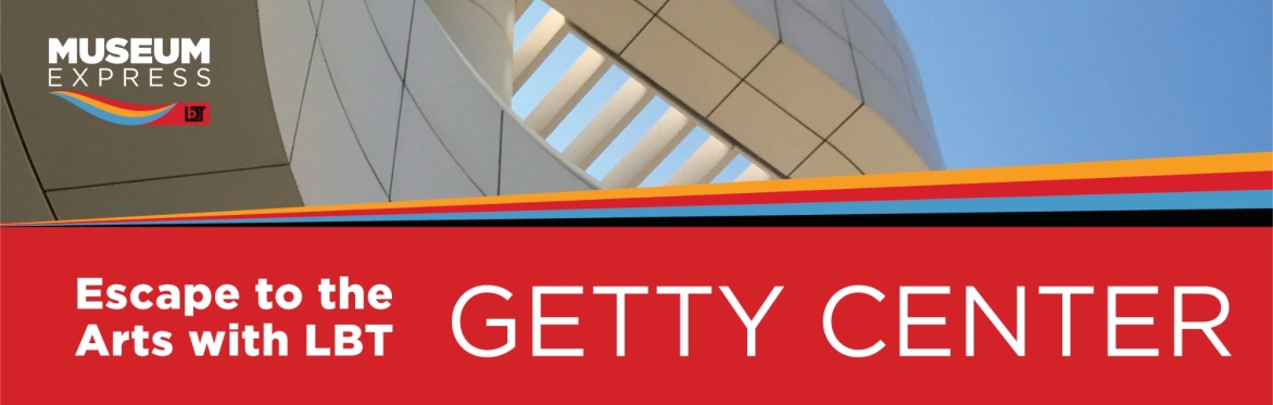 The Getty Center (Brentwood)