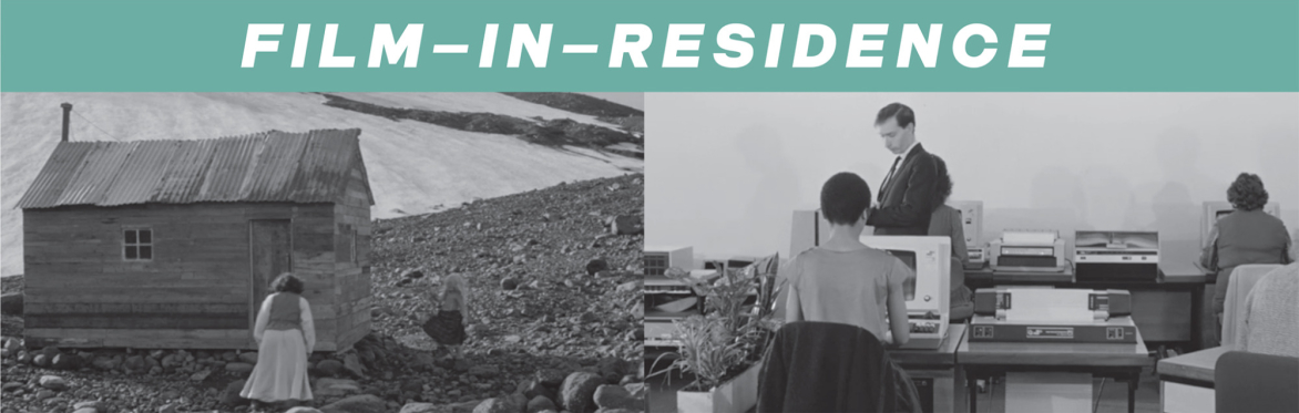 Panorama Visit with Film-In-Residence: The Gold Diggers