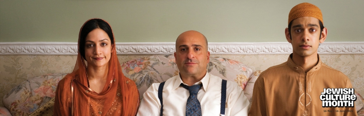The Infidel (Film Screening + Shorts)