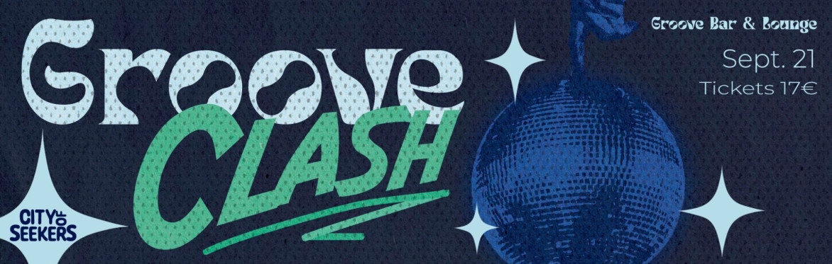 Groove Clash