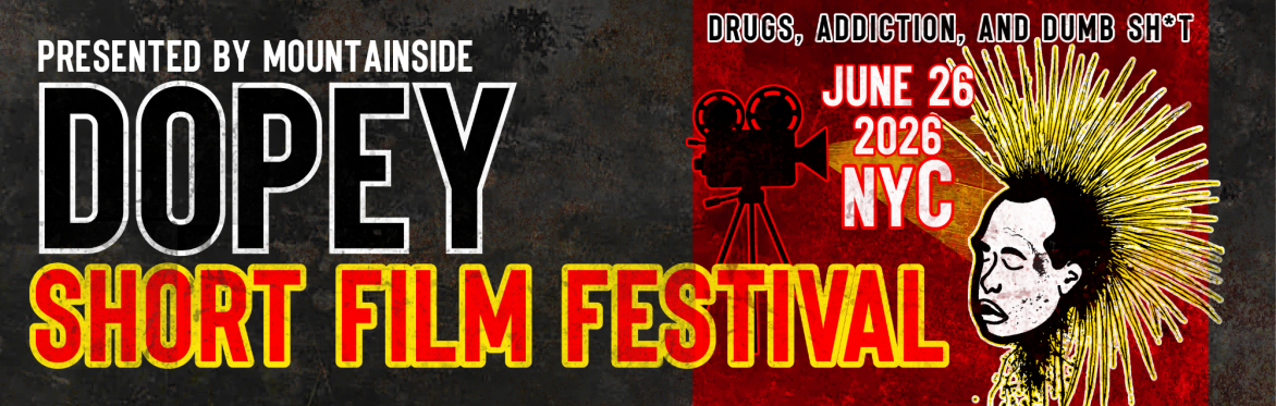 Dopey Short Film Festival 2026