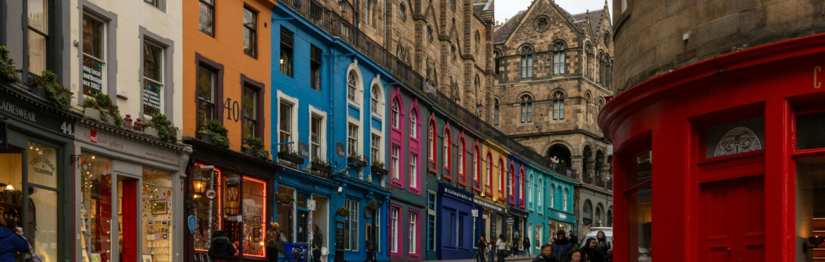 Scottish Attractions Marketing Conference