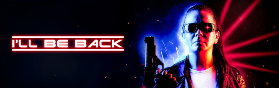 I’ll Be Back