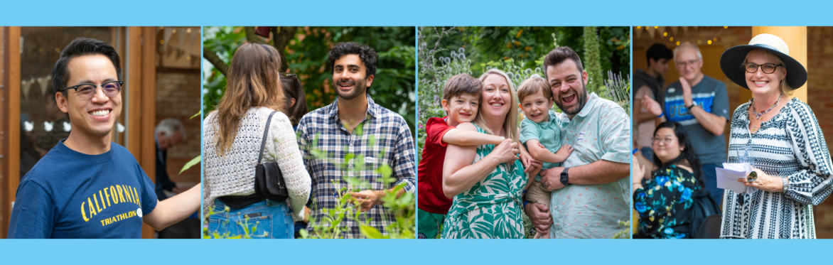 UC Alumni UK Summer Celebration 2024