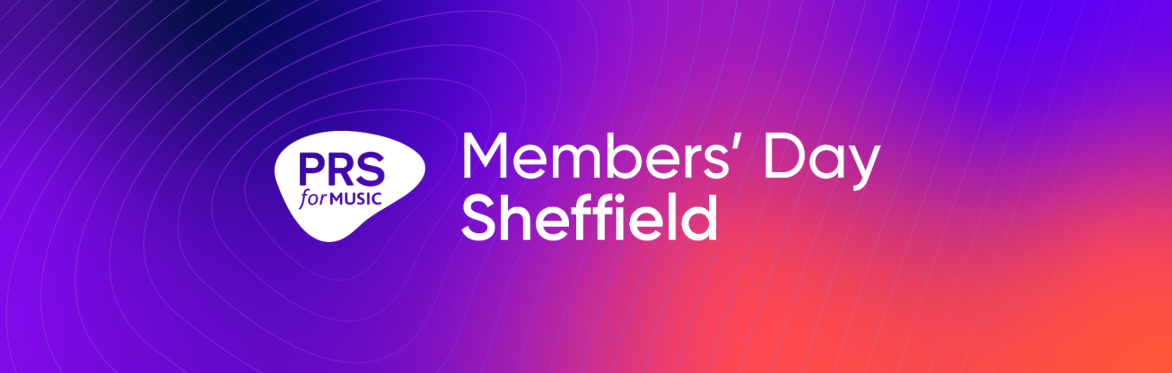 Members' Day Sheffield