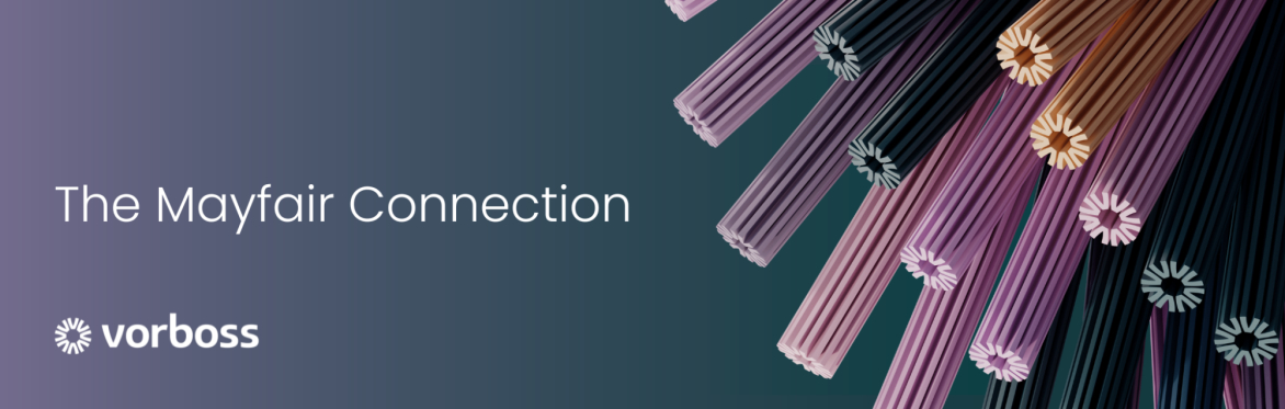 The Mayfair Connection