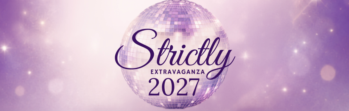 Strictly Extravaganza 2027