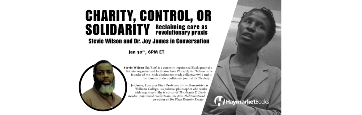Charity, Control, or Solidarity? Reclaiming "Care" as Revolutionary Praxis