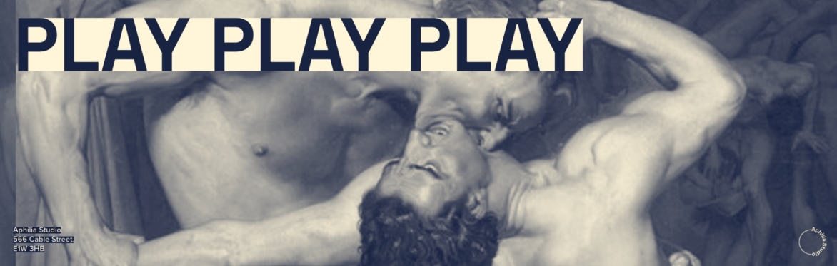 PLAY PLAY PLAY