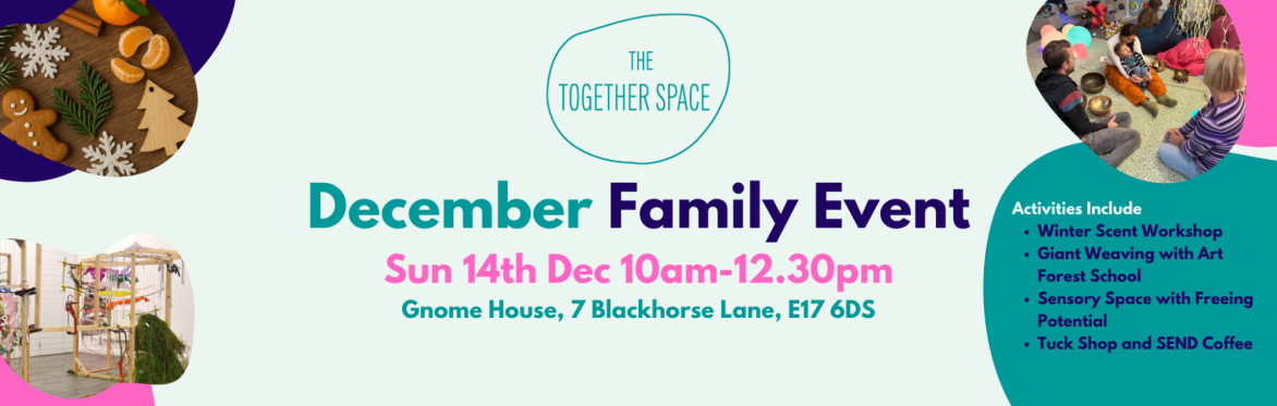 December Family Event