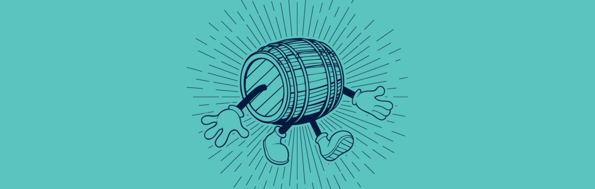 Pub Crawl illustration