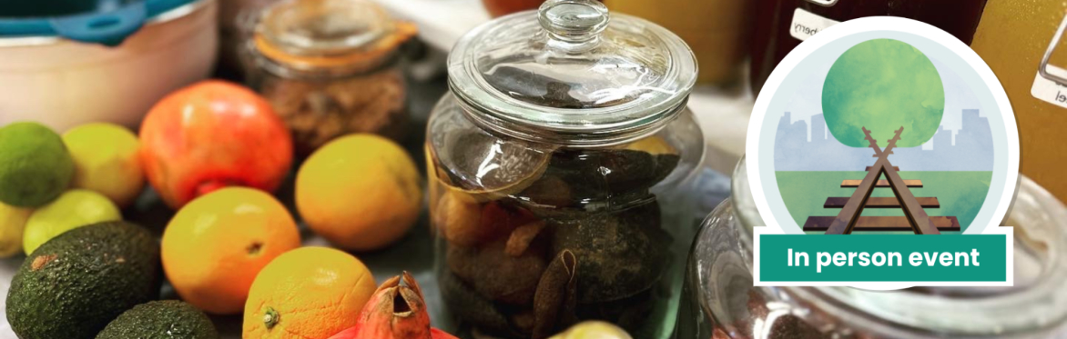 Family workshop: Edible Arrangements / Gweithdy i'r teulu: Trefniadau bwytadwy